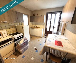  Maison � vendre 4 pi�ces 83 m�