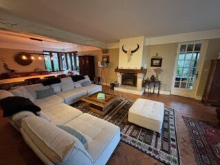  Maison � vendre 7 pi�ces 330 m�