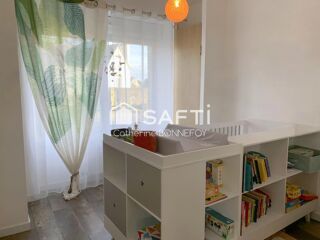  Maison � vendre 6 pi�ces 129 m�