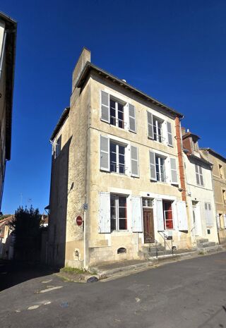  Maison � vendre 4 pi�ces 130 m�