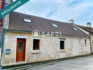  Maison à vendre 4 pièces 86 m²
