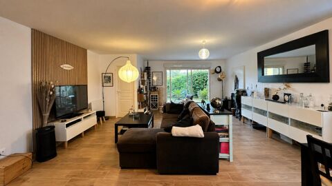   Maison chaleureuse et soigneusement aménagée Maison - 5 pièce(s) - 104 m²