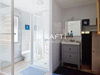  Maison à vendre 8 pièces 144 m²