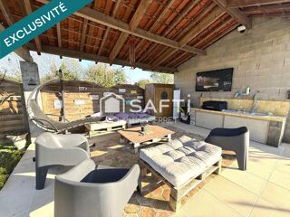  Maison � vendre 4 pi�ces 107 m�