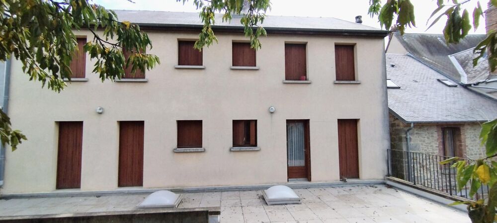 Vente Immeuble Immeuble Saint-vaury