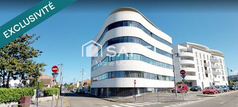 Ventes de bureaux commerciaux sur Cenon en zone ZFU 638700 33150 Cenon