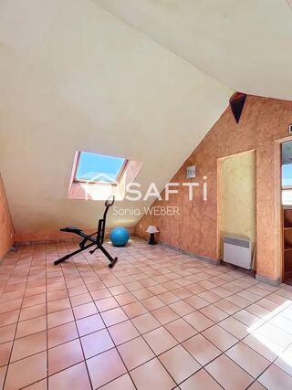  Maison à vendre 7 pièces 149 m²