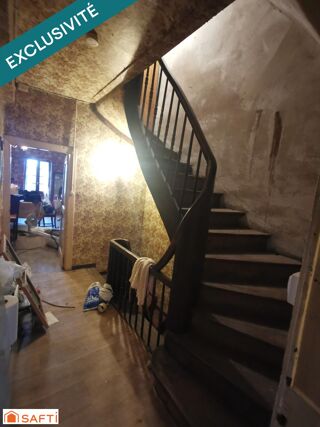  Maison � vendre 3 pi�ces 105 m�