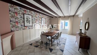  Maison � vendre 6 pi�ces 148 m�