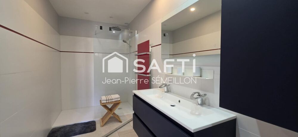à vendre  Maison Agen (47000)