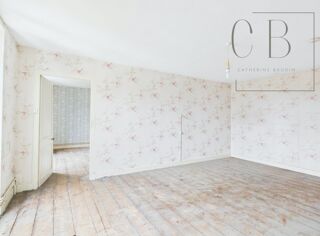 Vente Maison Maison à rénover Quartier Tasdon La Rochelle La rochelle