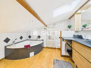  Maison � vendre 4 pi�ces 107 m�