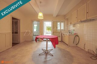  Maison à vendre 6 pièces 150 m²