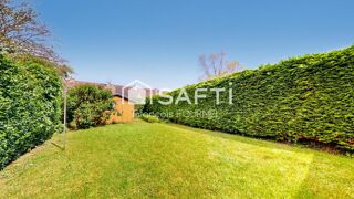  Maison � vendre 5 pi�ces 92 m�