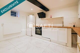  Maison � vendre 3 pi�ces 96 m�