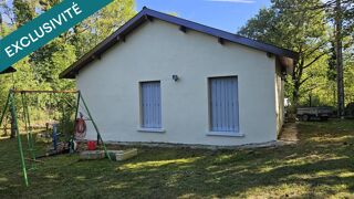  Maison  vendre 3 pices 51 m