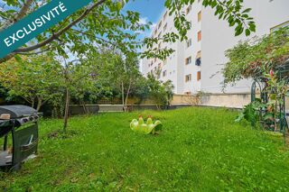  Appartement à vendre 4 pièces 109 m²