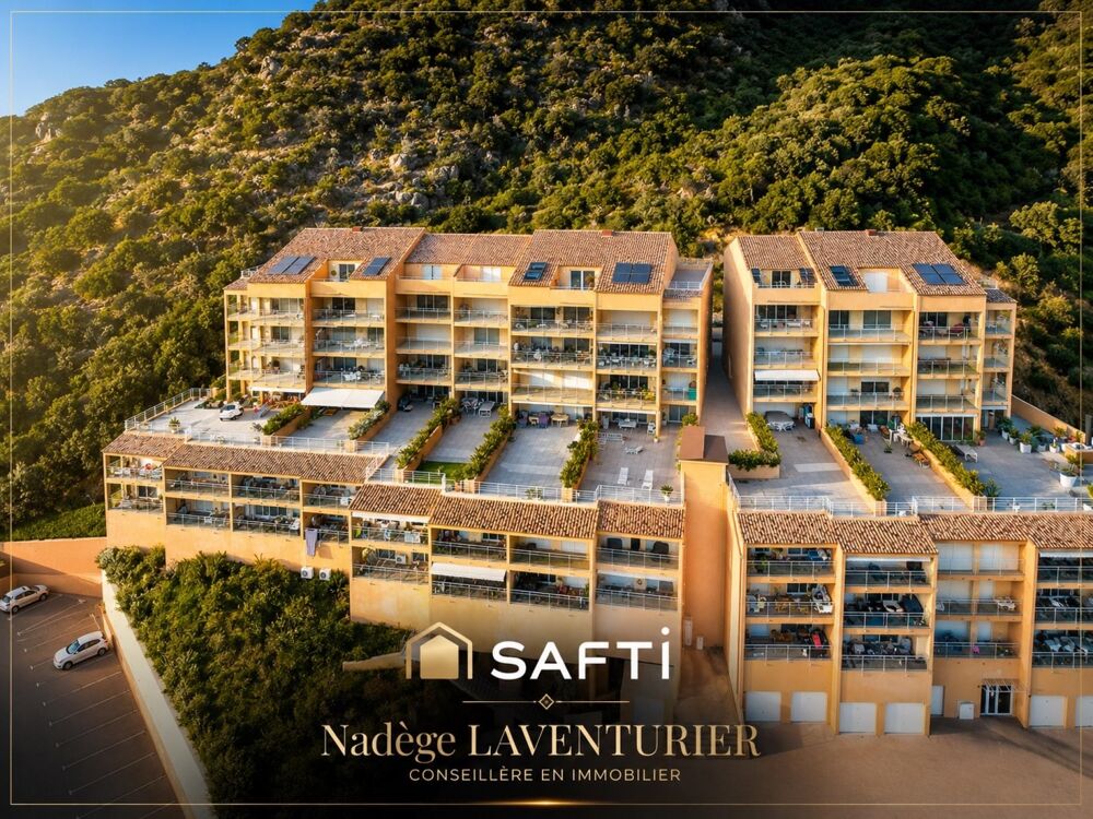 à vendre  Appartement Ajaccio (20000)