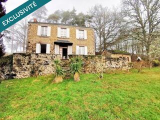  Maison  vendre 6 pices 148 m