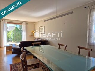  Maison à vendre 7 pièces 144 m²