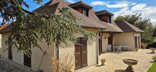  Maison à vendre 6 pièces 170 m²