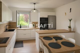  Maison à vendre 8 pièces 176 m²