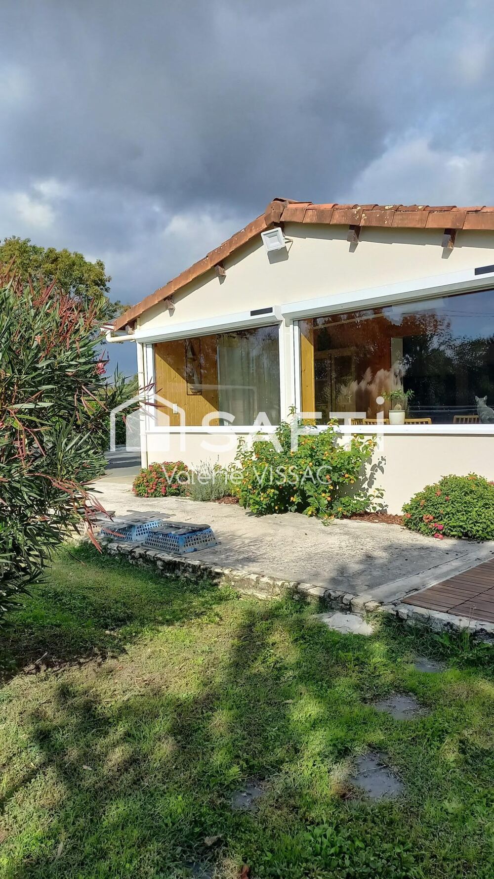 Vente Maison Belle maison au coeur du marais de Brouage Hiers-brouage