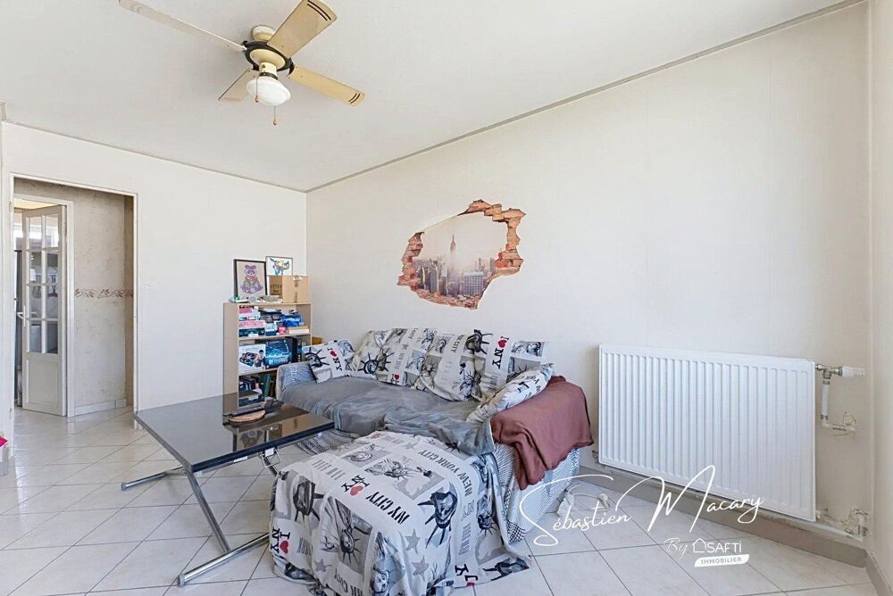 Vente Appartement T3 dans résidence rénovée - Cave et place de parking Pessac