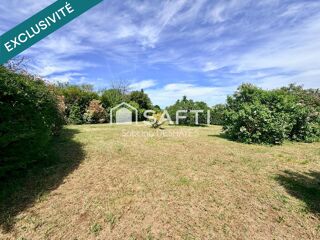 Vente Maison ENSEMBLE IMMOBILIER COMPOSÉ DE 2 MAISONS, CAVE, GARAGE ET JARDIN CLOS Saint-leger-de-montbrillais