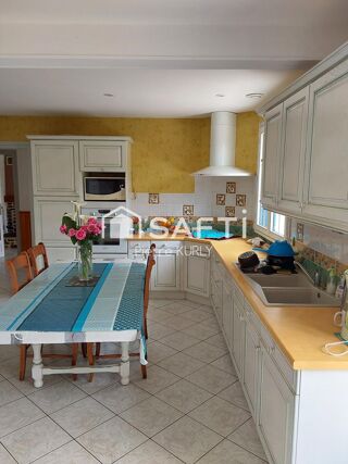  Maison � vendre 6 pi�ces 134 m�