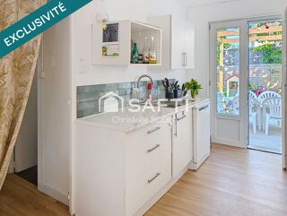  Maison � vendre 3 pi�ces 55 m�