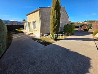  Maison à vendre 6 pièces 167 m²