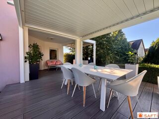  Maison � vendre 6 pi�ces 190 m�