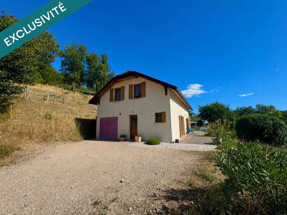Vente Maison Votre nouvelle vie commence ici, au cœur de la campagne. Saint-germain-les-paroisses