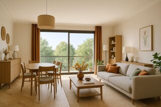  Appartement  vendre 4 pices 92 m