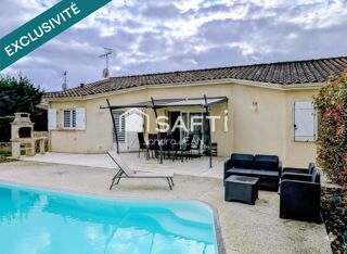  Maison � vendre 4 pi�ces 95 m�