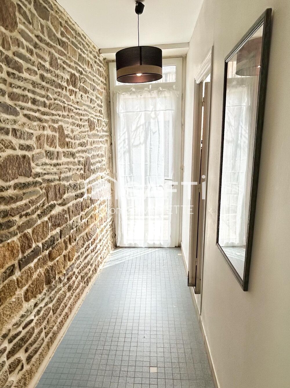 Vente Maison Maison avec charme et tranquillité en plein bourg Notre-dame-du-touchet