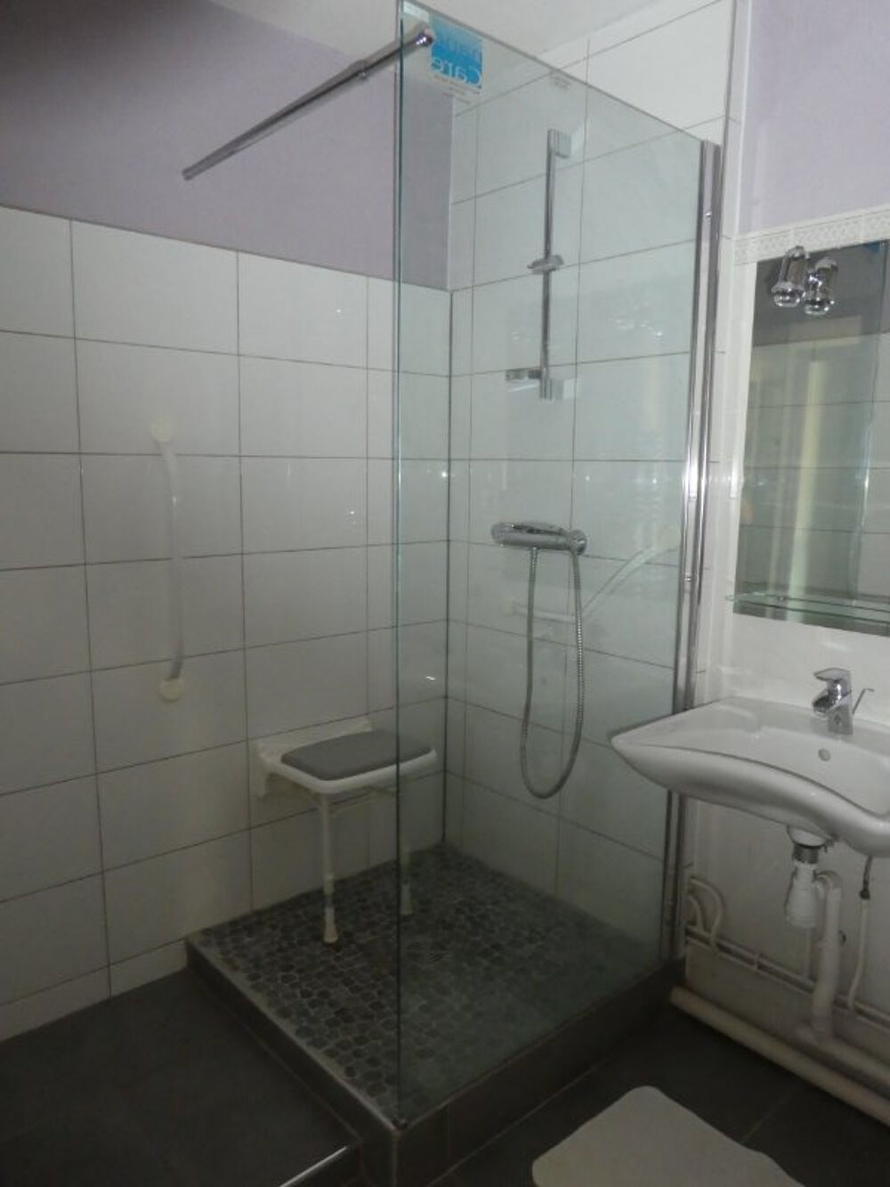 Résidence Sénior - Appartements T1 Bis 33 m²