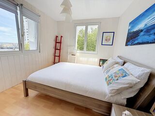 Appartement à vendre 3 pièces 47 m²