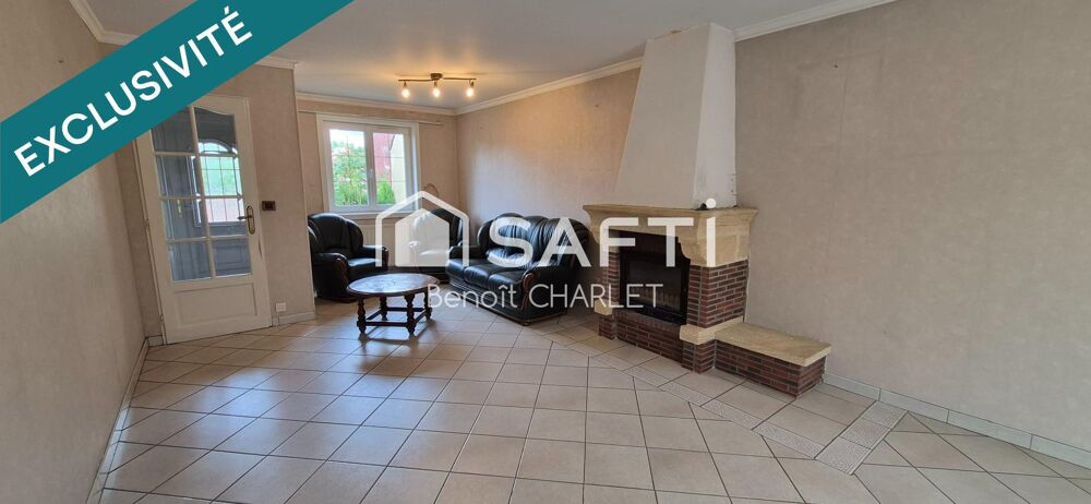 Vente Maison Maison de lotissement, secteur hyper calme ! Guesnain