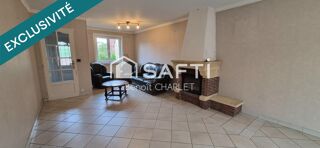  Maison à vendre 5 pièces 89 m²