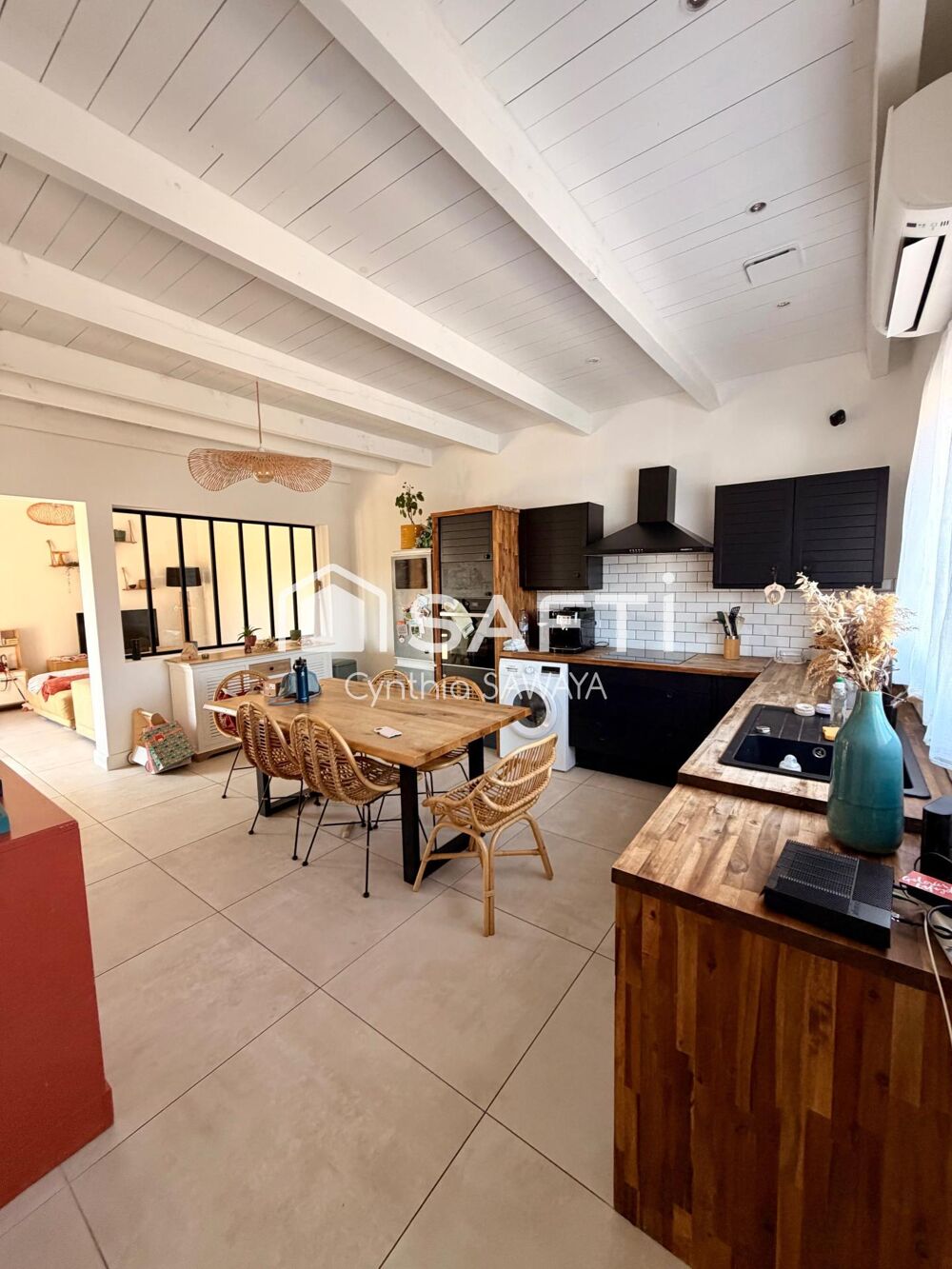 Vente Maison Belle maison T3 rénovée de plain-pied Gujan-mestras