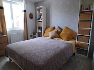  Maison à vendre 4 pièces 70 m²