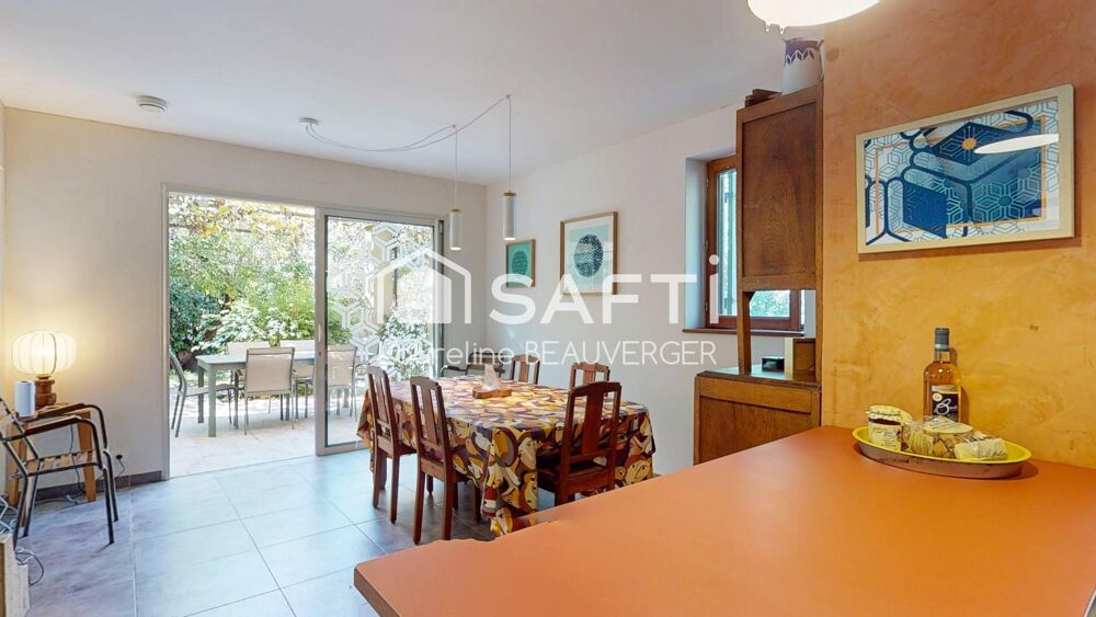 à vendre  Maison Toulon (83000)