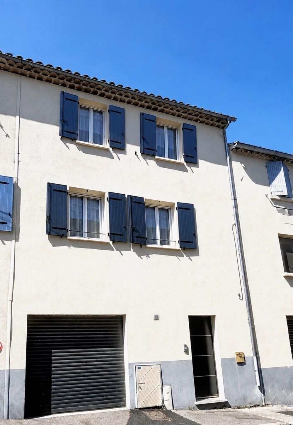 La Roque, maison 133m² avec garage et terrasse