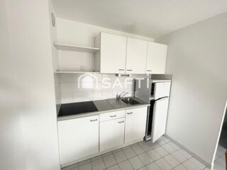  Appartement � vendre 3 pi�ces 44 m�