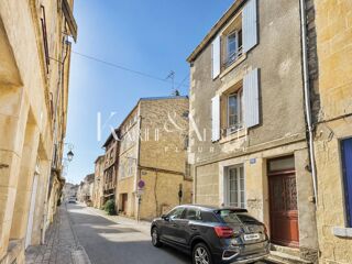  Maison à vendre 4 pièces 61 m²