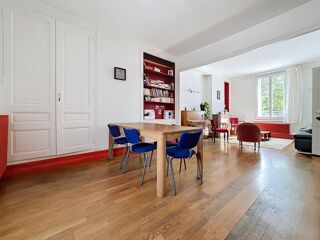  Maison à vendre 5 pièces 136 m²