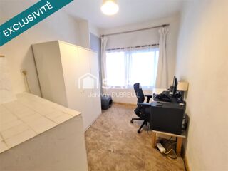  Appartement à vendre 3 pièces 74 m²
