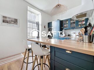  Maison à vendre 8 pièces 220 m²